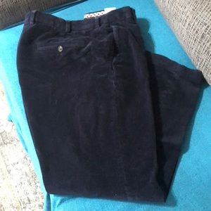 Men’s Brooks Brothers Corduroys